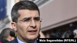 მამუკა მდინარაძე