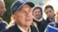 Russia--Kazan--Rustam Minnikhanov--12Oct2018