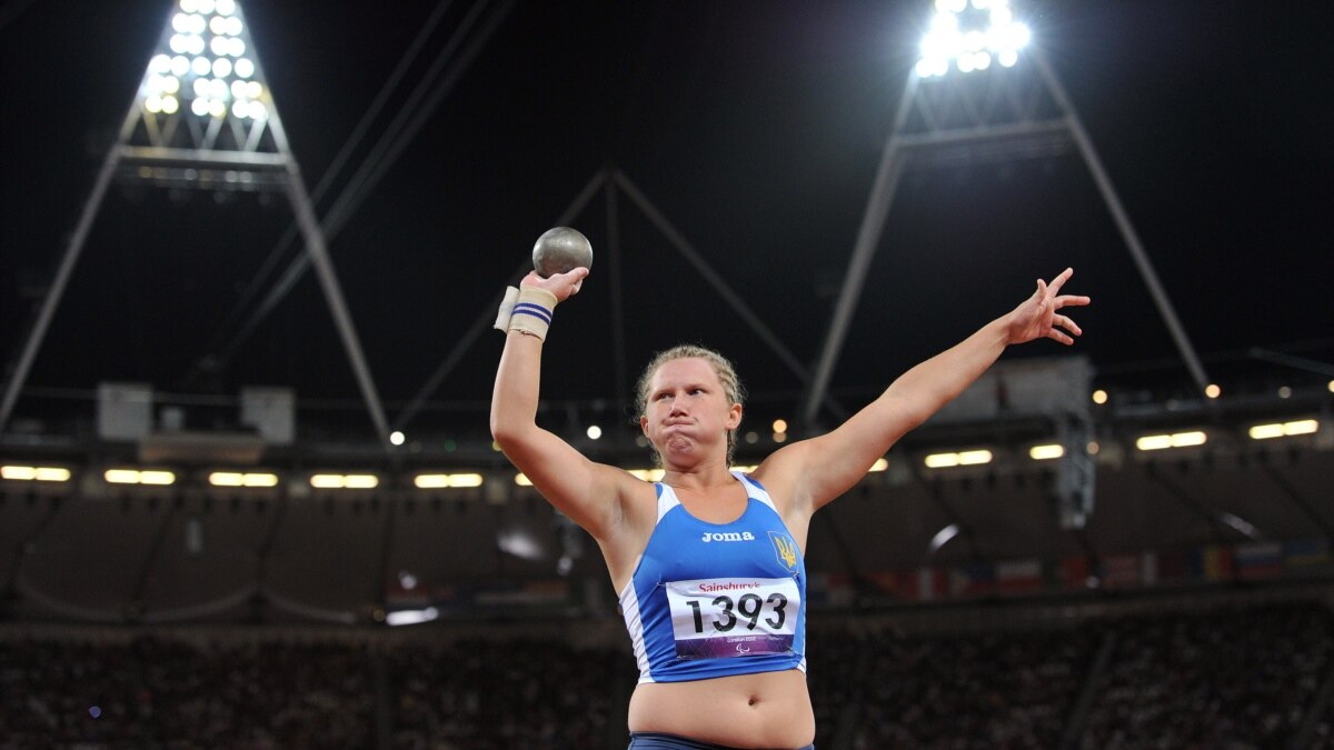 Паралімпійці України: гордість країни і сором державі