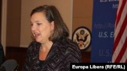 Victoria Nuland