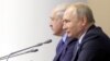 Putin, Lukashenka Meet Again To Discuss Integration Via Union State