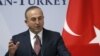 Турция не планирует отдельную наземную операцию в Сирии