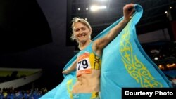 Олга Терешкова ҳам барои истеъмоли допинг муттаҳам шудааст