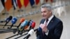 Канцлер Австрії скликає Раду нацбезпеки через шпигунство з боку РФ
