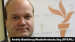 Заступник керівника Адміністрації президента Валерій Чалий