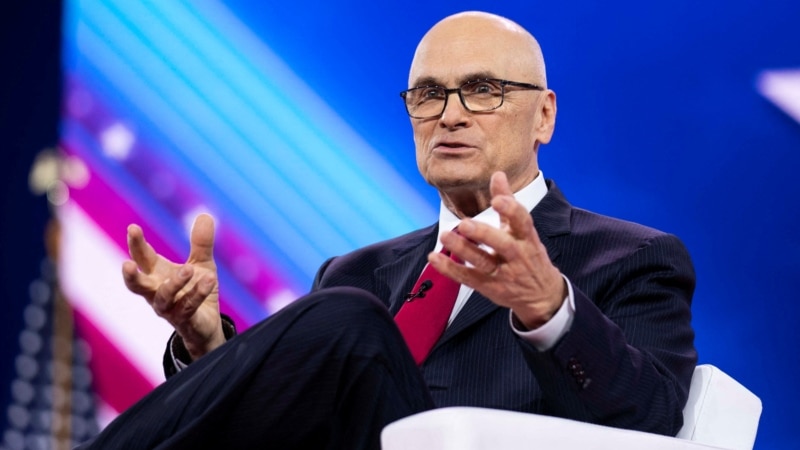 ევროკავშირში აშშ-ის ელჩი გამოვიდა სავაჭრო შეთანხმების მოწოდებით