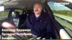 «А шофером у него – Брежнев»