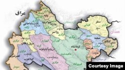 پیش از این درگیریهایی بین احزاب مسلح کرد و نیروهای مسلح جمهوری اسلامی رخ داده بود