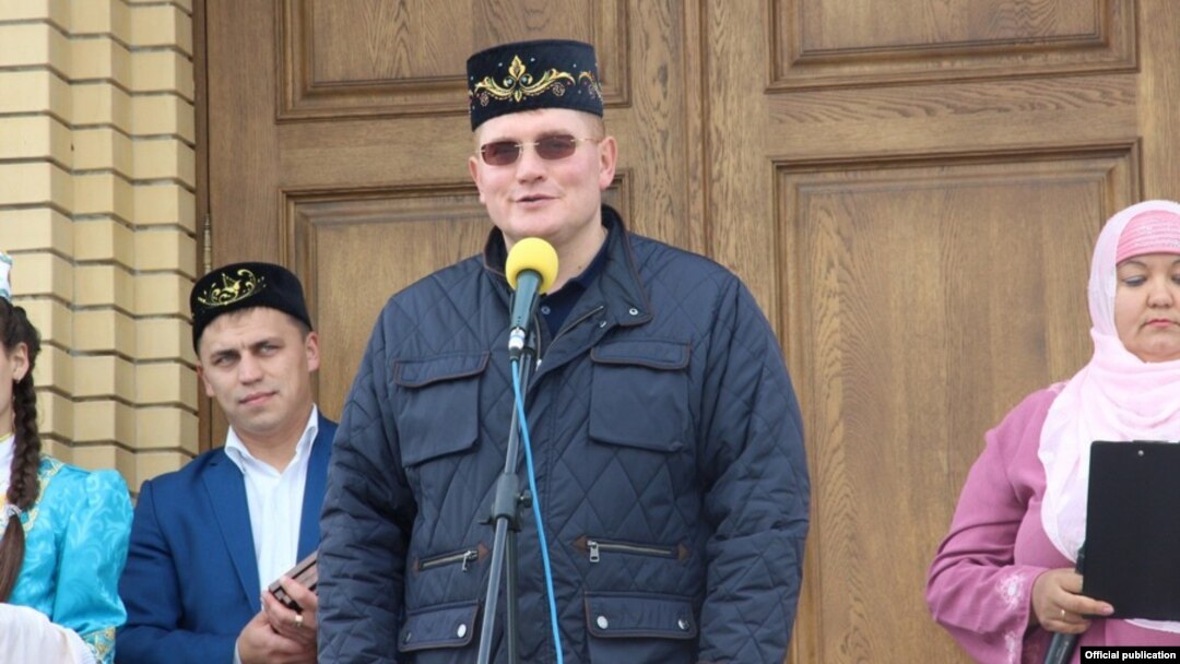 Александр Тыгин