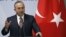 Թուրքիայի ԱԳ նախարար Մևլութ Չավուշօղլու, արխիվ