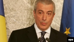 Călin Popescu-Tăriceanu