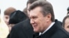 Верховна Рада 22 лютого 2014 року – після протестів на Майдані, які в лютому переросли в насильство та розстріли протестувальників – констатувала самоусунення Віктором Януковичем від президентських обов’язків
