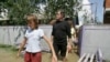 Floods Kill 22 In Ukraine, Four In Romania