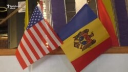 Congresul absolvenților programelor americane de la Chișinău