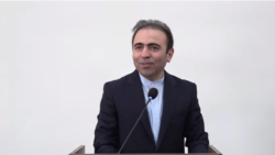 TRIPP-ը ոչ թե միջանցք է, այլ ճանապարհ. Իրանի դեսպան