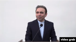 Հայաստանում Իրանի դեսպան Խալիլ Շիրղոլամի, արխիվ