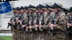 ნატო-საქართველოს წვრთნისა და შეფასების ერთობლივი ცენტრი (JTEC) თბილისში 2015 წლის აგვისტოში გაიხსნა, რომელსაც ნატოს გენერალური მდივანი დაესწრო.