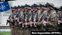 ნატო-საქართველოს წვრთნისა და შეფასების ერთობლივი ცენტრი (JTEC) თბილისში 2015 წლის აგვისტოში გაიხსნა, რომელსაც ნატოს გენერალური მდივანი დაესწრო.