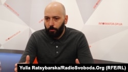 Артем Романюков раніше очолював департамент політики закупівель Міністерства оборони. Фото ілюстративне 