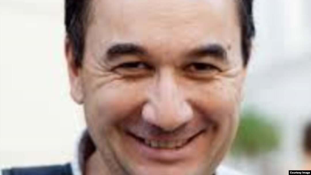 Liviu Matei, decan al Școlii de Politici Publice, și prorector al Universității Central Europeene: Ungaria este acum bolnavul Europei, așa cum era Imperiul Otoman înainte de Primul Război Mondial