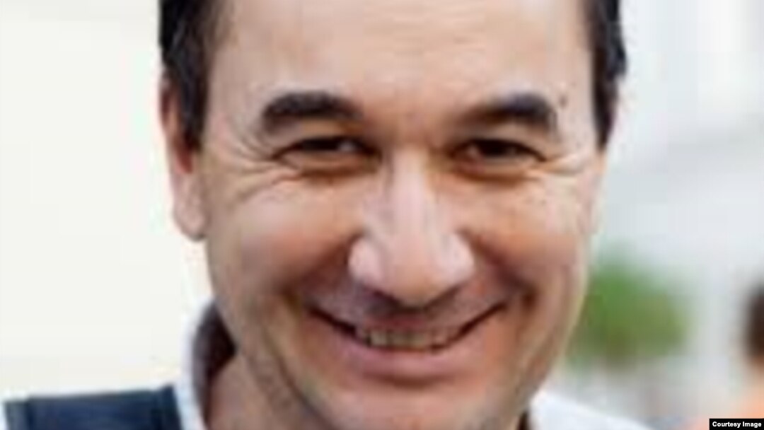 Liviu Matei, decan al Școlii de Politici Publice și prorector al Universității Central Europene: Ungaria este omul bolnav al Europei, cum era înainte de 1918 Imperiul Otoman