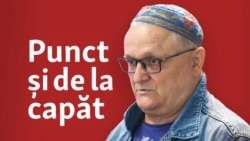 „Scopul oricărui politician din R. Moldova constă în asigurarea unității poporului român”