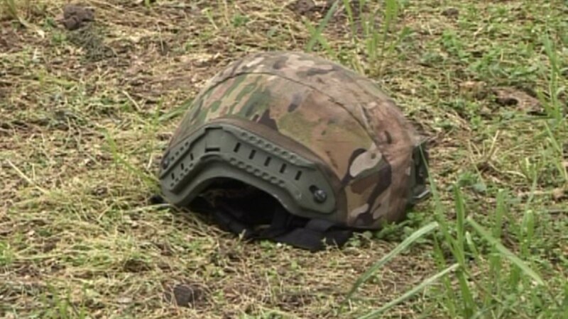 Убиен азербејџански војник на границата со Ерменија 
