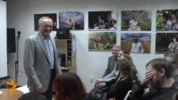 Як Някляеў у Шамякіна грошы пазычаў