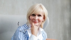 Елена Миськова