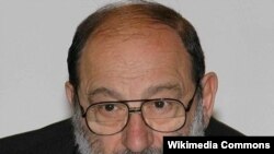 Umberto Eco