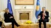 Mogherini na Kosovu: Glasati za demarkaciju, dijalog na severu moguć