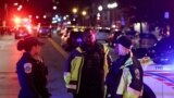 Doi angajați ai ambasadei Israelului au fost uciși într-un atac armat la Washington.
