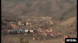 Bosnia and Herzegovina - Sarajevo, TV Liberty   Show No.605 05Mar2008