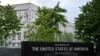 Russia has warned foreign embassies and organizations in Kyiv that it will launch a massive attack on the city if Ukraine disrupts its Victory Day events.