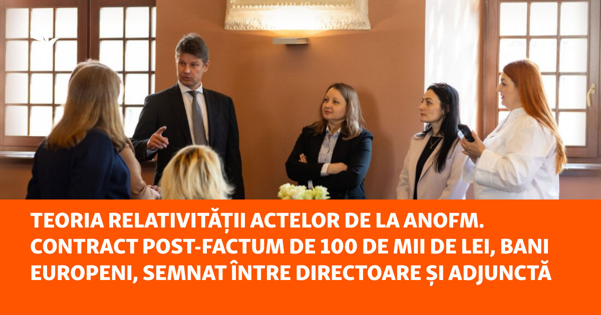 В Молдове прокуратура возбудила уголовное дело из-за оплаты работы до подписания трудового договора