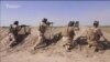 Iraqi Forces Start Offensive To Retake Fallujah