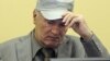 Prosecutors Begin Closing Arguments In Mladic's Genocide Trial