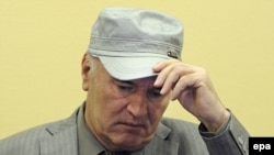 Ratko Mladic