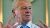 Ashdown Sounds Warning Over Proposed Kosovo-Serbia Land Swap