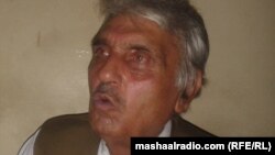 سردار مصطفا خان ترین