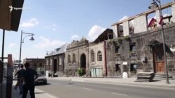 Գյումրիի քաղաքապետարանը պահանջում է քանդել ապօրինի շինությունը