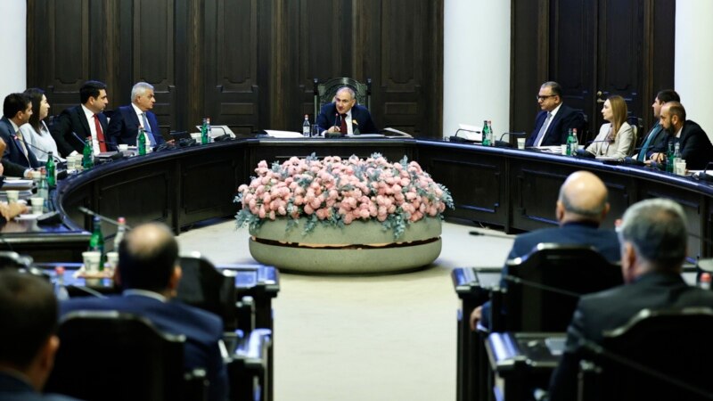 Կառավարությունն ընդունեց 2027-ի պետբյուջեի նախագիծը. որ ոլորտում որքան են նախատեսում ծախսել