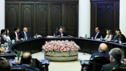 Ի՞նչ է խոստանում կառավարությունը առաջիկա հինգ տարիների ընթացքում