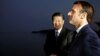 Macron în China și cum UE vrea ca tu să poți să nu-i mai răspunzi patronului în afara orelor de lucru