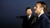 Președintele Franței, Macron a discutat cu omologul său chinez Xi despre derapajele din Hong Kong