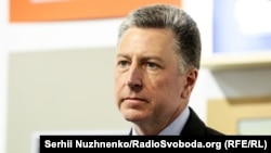 Kurt Volker