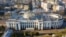 Здание Верховной Рады Украины
