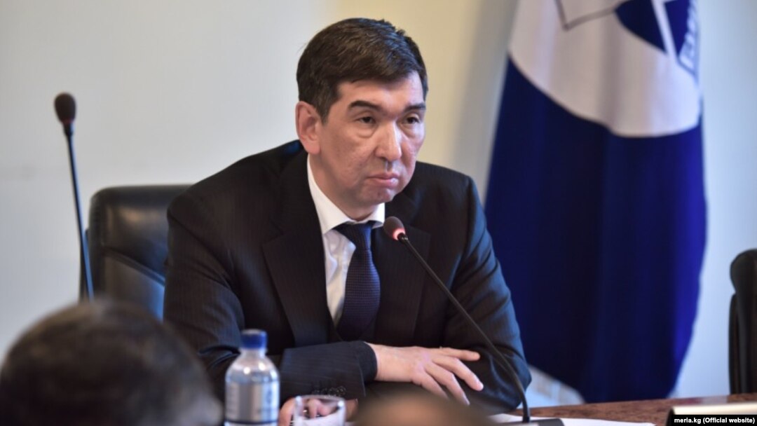 Азиз Суракматов