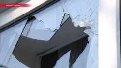 Как в Авдеевке ремонтируют дома после обстрелов (видео)