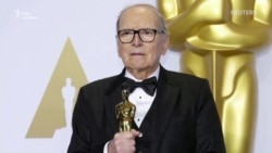 Легендарний композитор Енніо Морріконе помер у Римі у віці 91 року – відеорепортаж